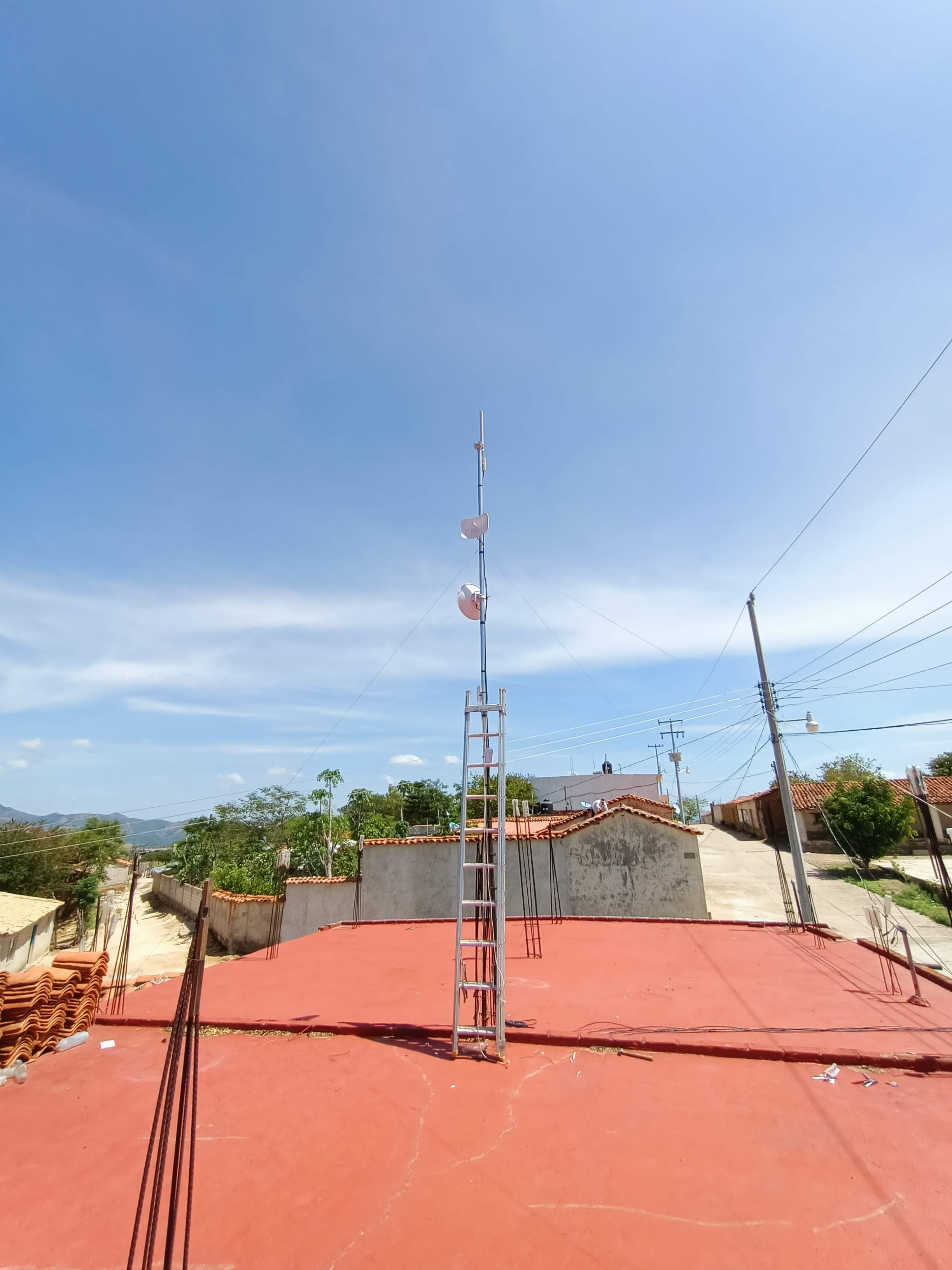 Infraestructura 18