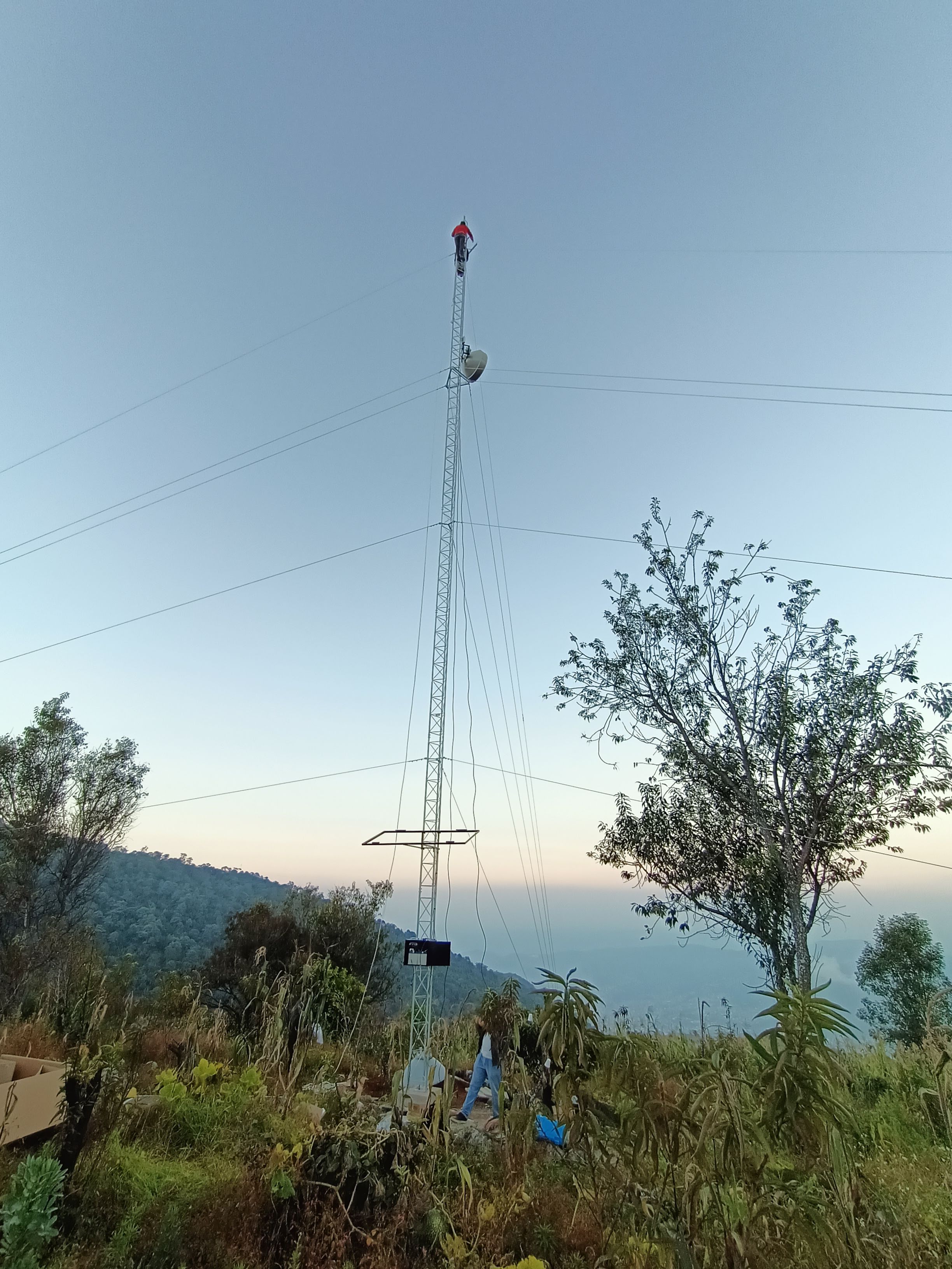 Infraestructura 2