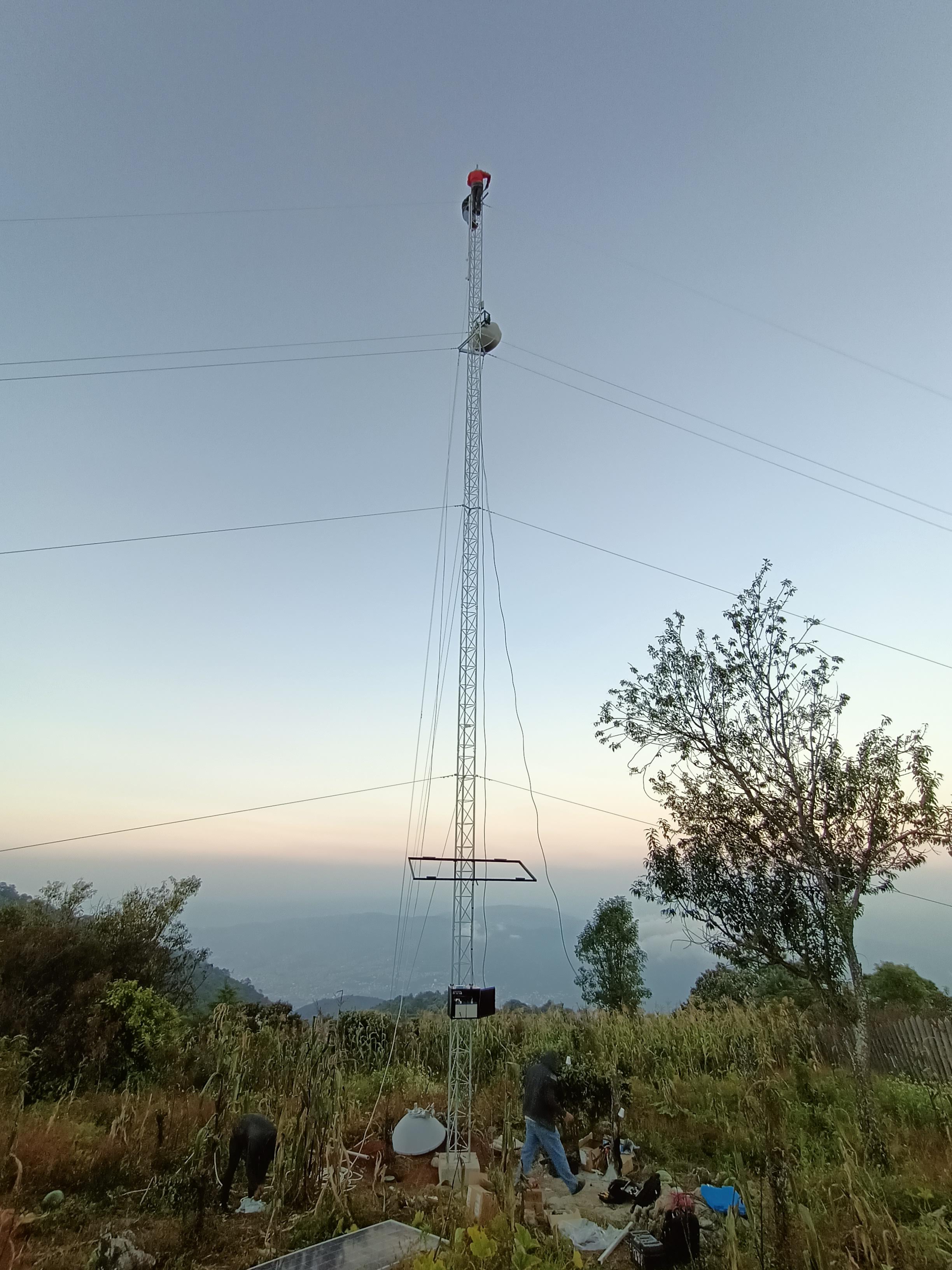 Infraestructura 3
