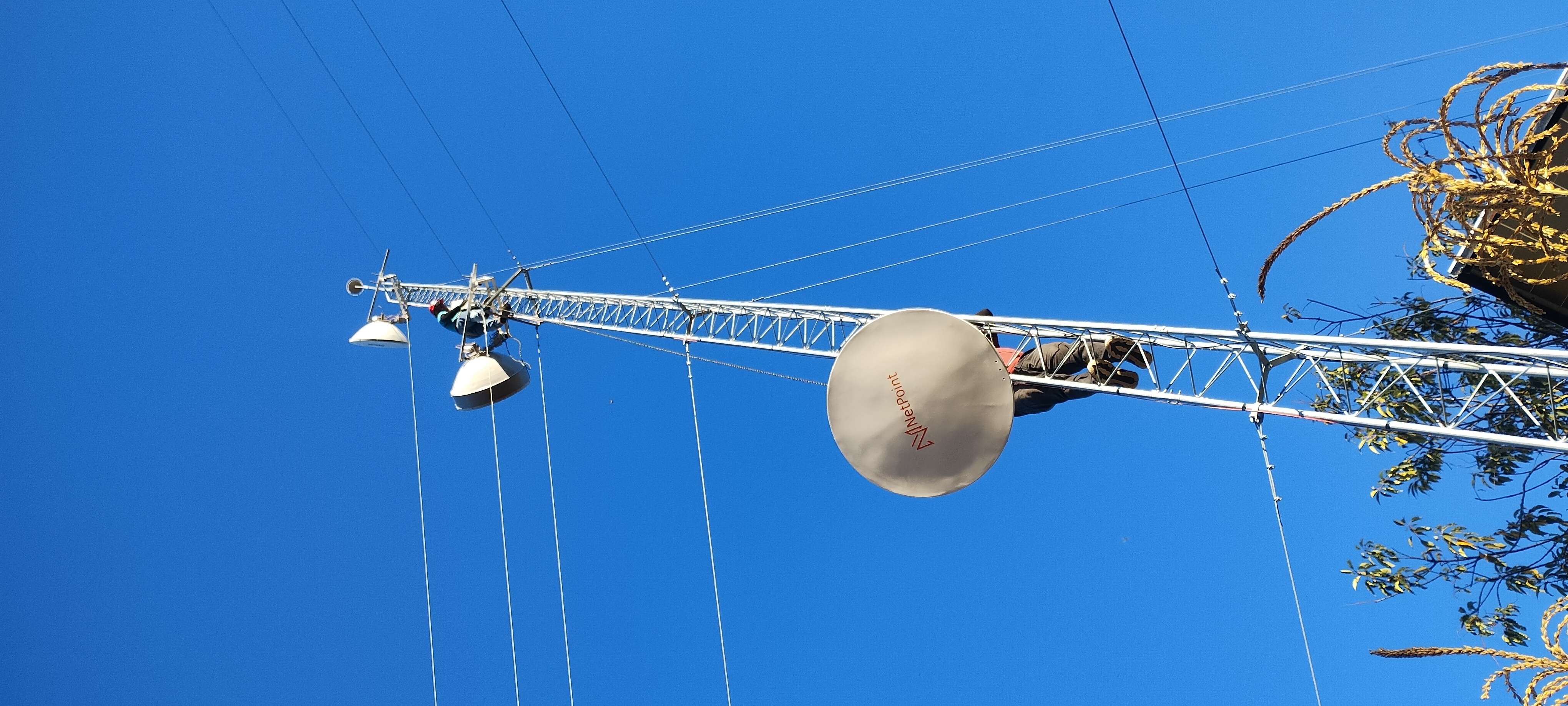 Infraestructura 23