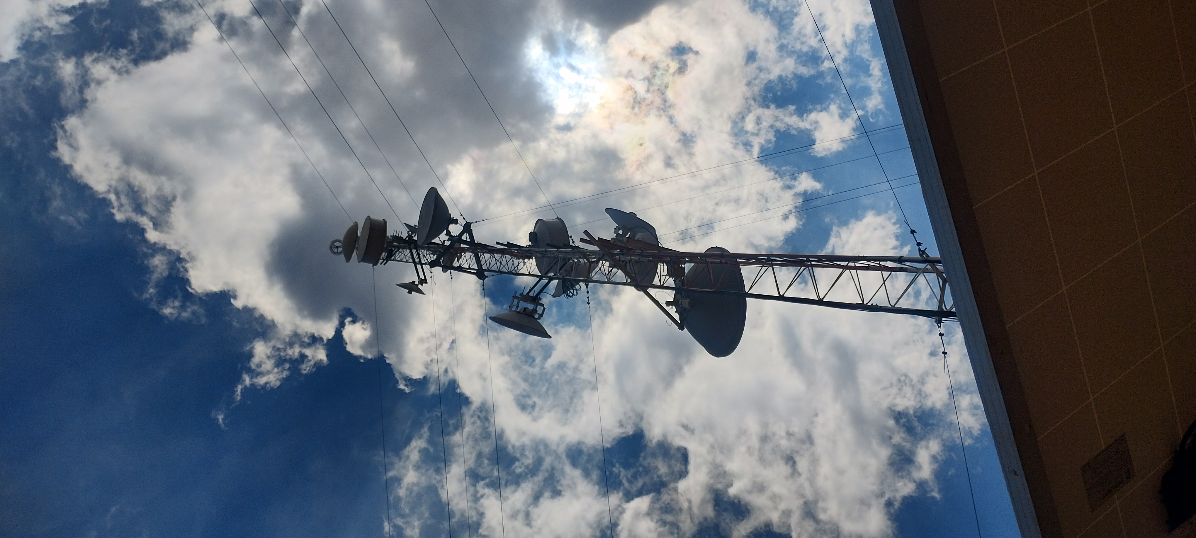 Infraestructura 24