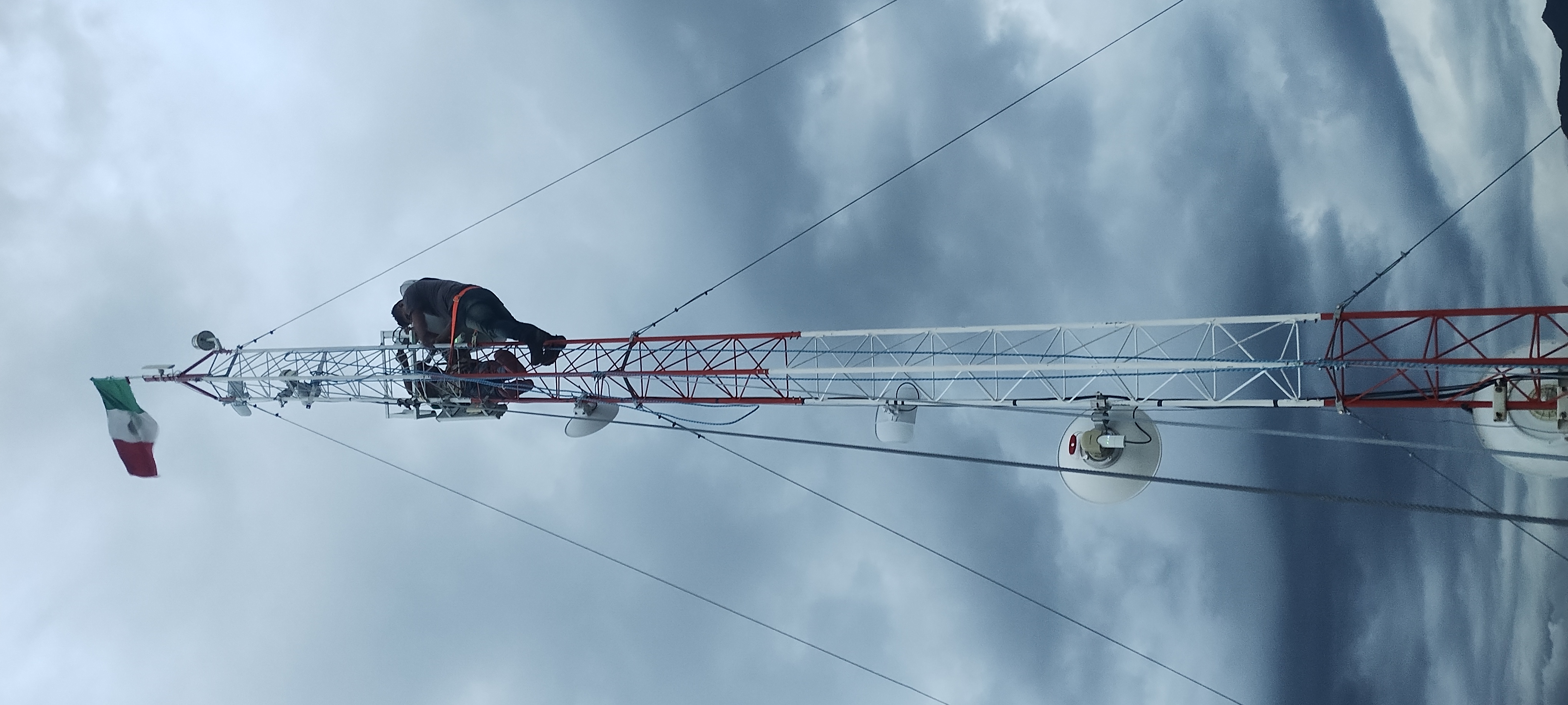Infraestructura 22